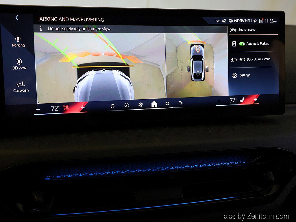 Used 2026 BMW i4 xDrive40i image 22