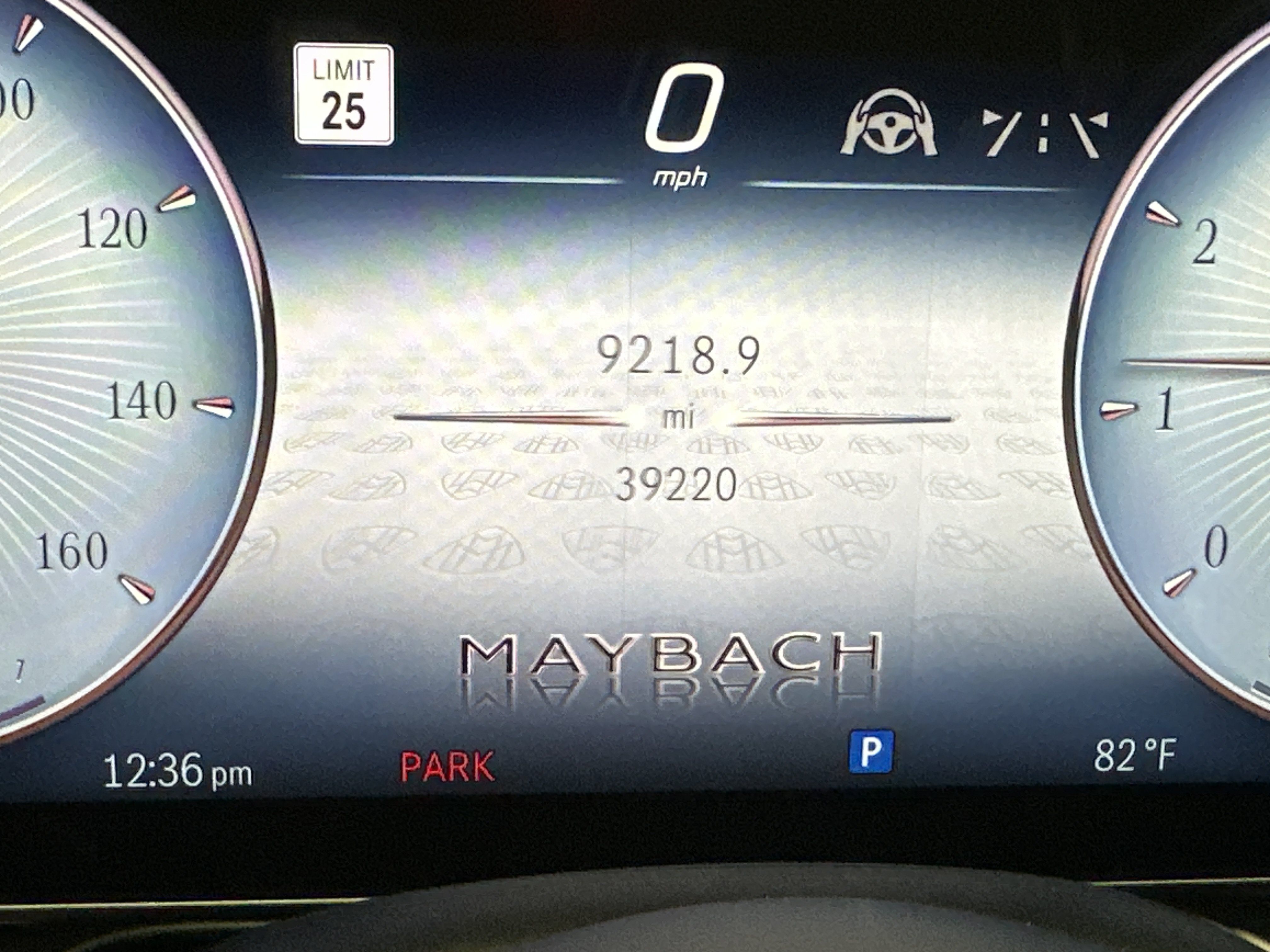 Used 2022 Mercedes-Benz Maybach S 580 4MATIC image 13