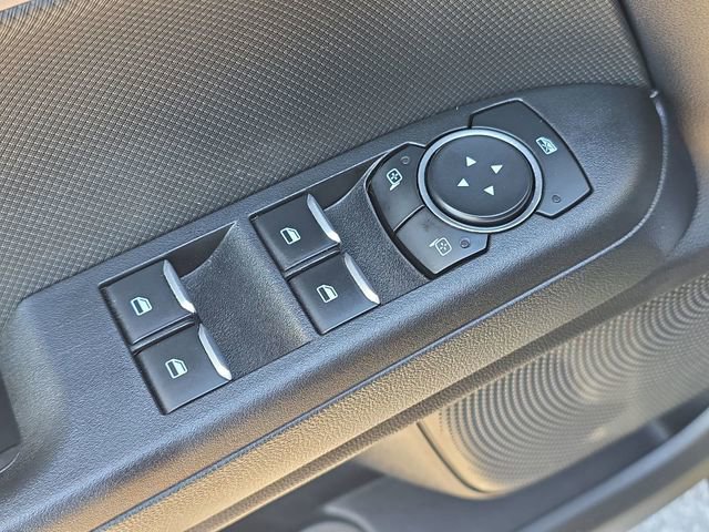 Used 2024 Ford Bronco Sport Big Bend image 16