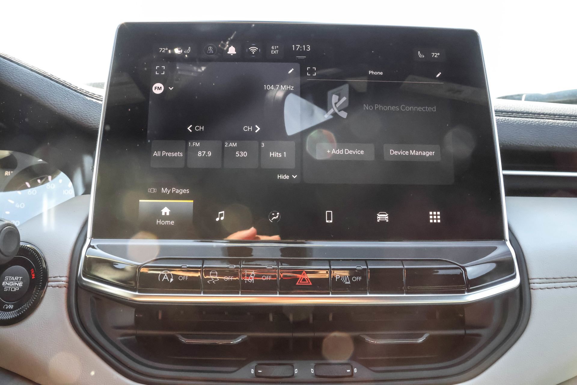 New 2026 Jeep Compass Limited image 15