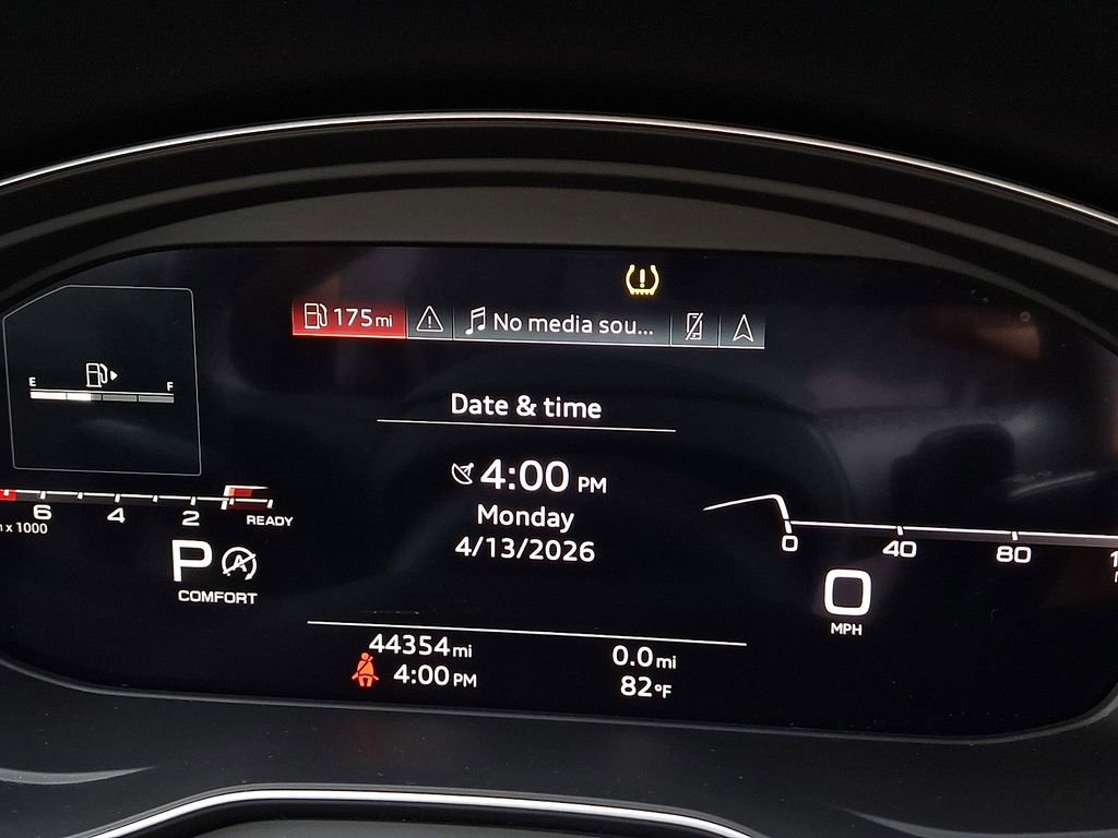 Certified 2023 Audi Q5 2.0T Prestige w/ Prestige Package image 3