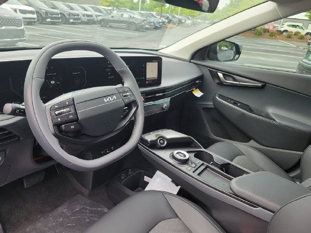 New 2026 Kia EV6 Light RWD image 12