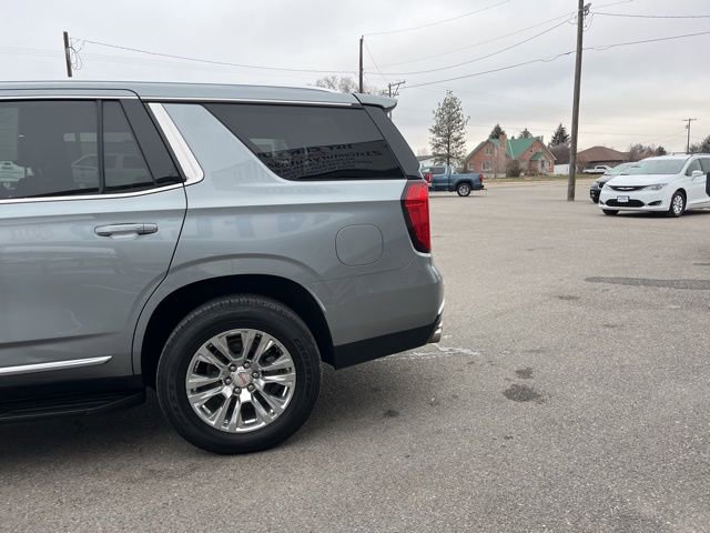 Used 2023 GMC Yukon Denali image 7