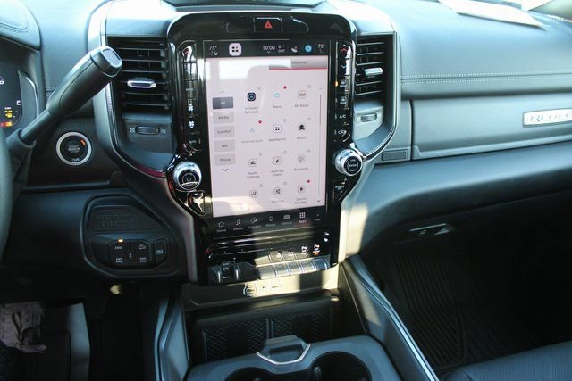 Used 2026 RAM 2500 Rebel w/ Rebel Level 1 Equipment Group image 25