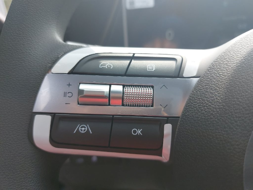 New 2027 Hyundai Santa Cruz SEL AWD/4WD image 17