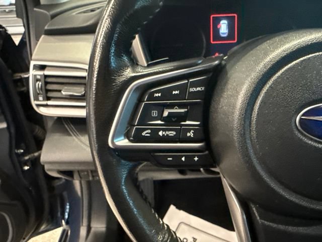 Used 2024 Subaru Outback Limited AWD/4WD image 14