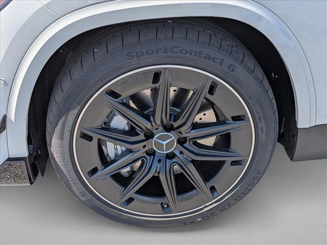 Certified 2026 Mercedes-Benz GLA 35 AMG 4MATIC image 22