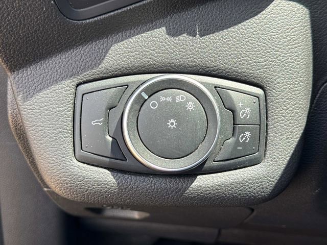 Used 2018 Ford Escape S FWD image 27