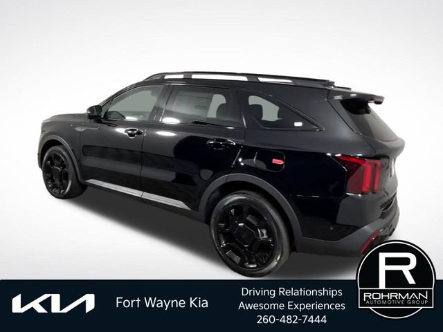 New 2026 Kia Sorento SX Prestige AWD/4WD image 6