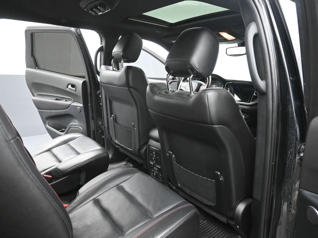 Used 2022 Dodge Durango R/T w/ Tow 'N Go Package image 10