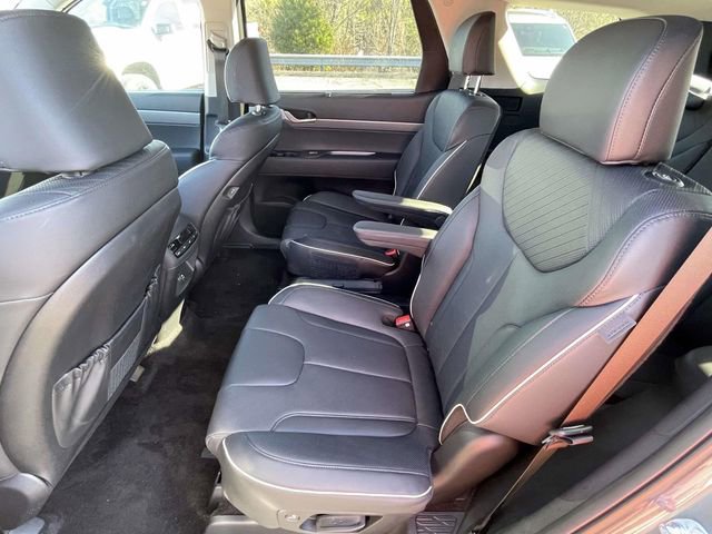 Used 2025 Hyundai Palisade XRT image 13