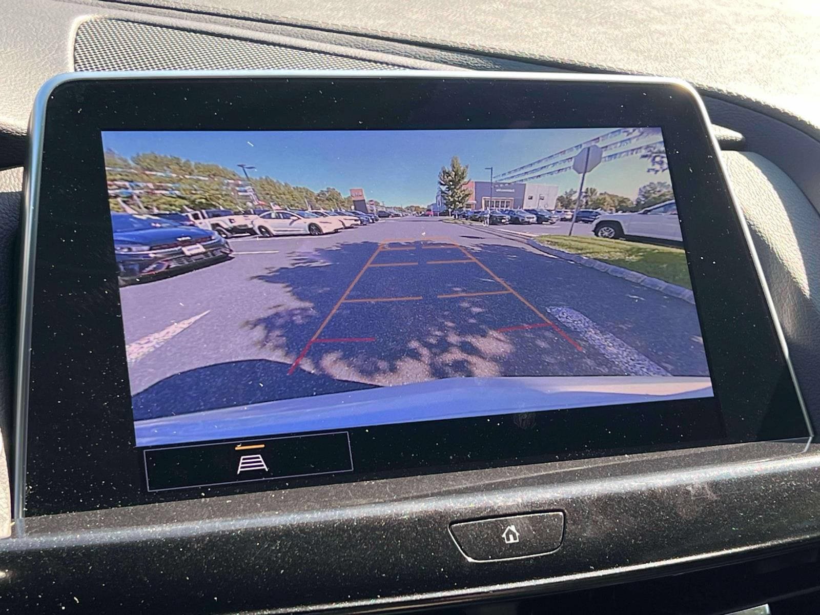 Used 2024 Cadillac CT5 Luxury w/ Sun And Sound Package RWD image 14