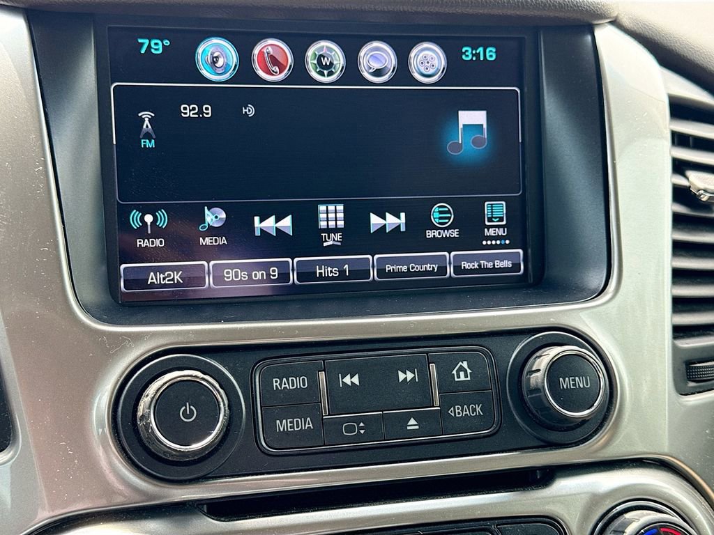 Used 2019 Chevrolet Suburban Premier RWD image 33