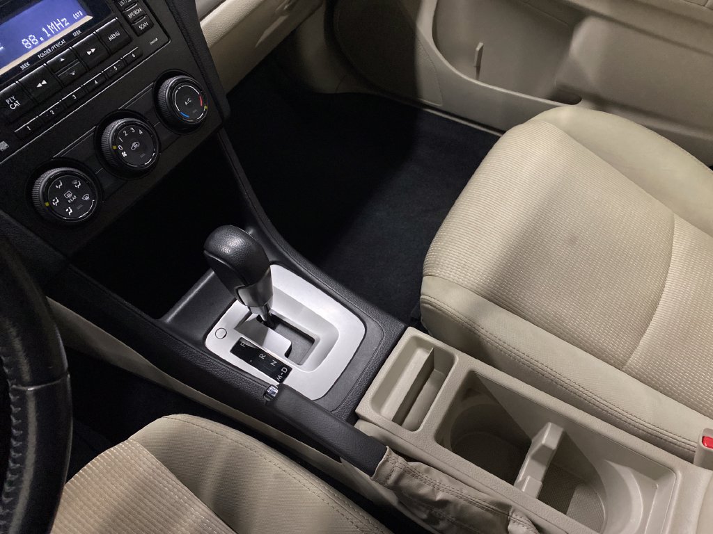 Used 2014 Subaru Impreza 2.0i Sport Premium w/ Popular Package #1 AWD/4WD image 16