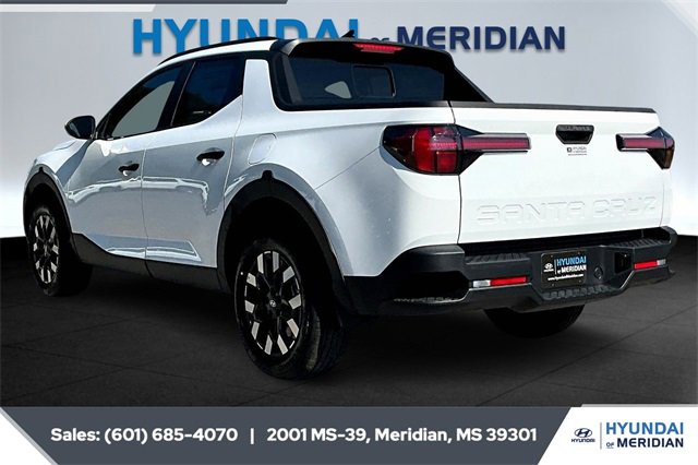 New 2026 Hyundai Santa Cruz SEL image 3