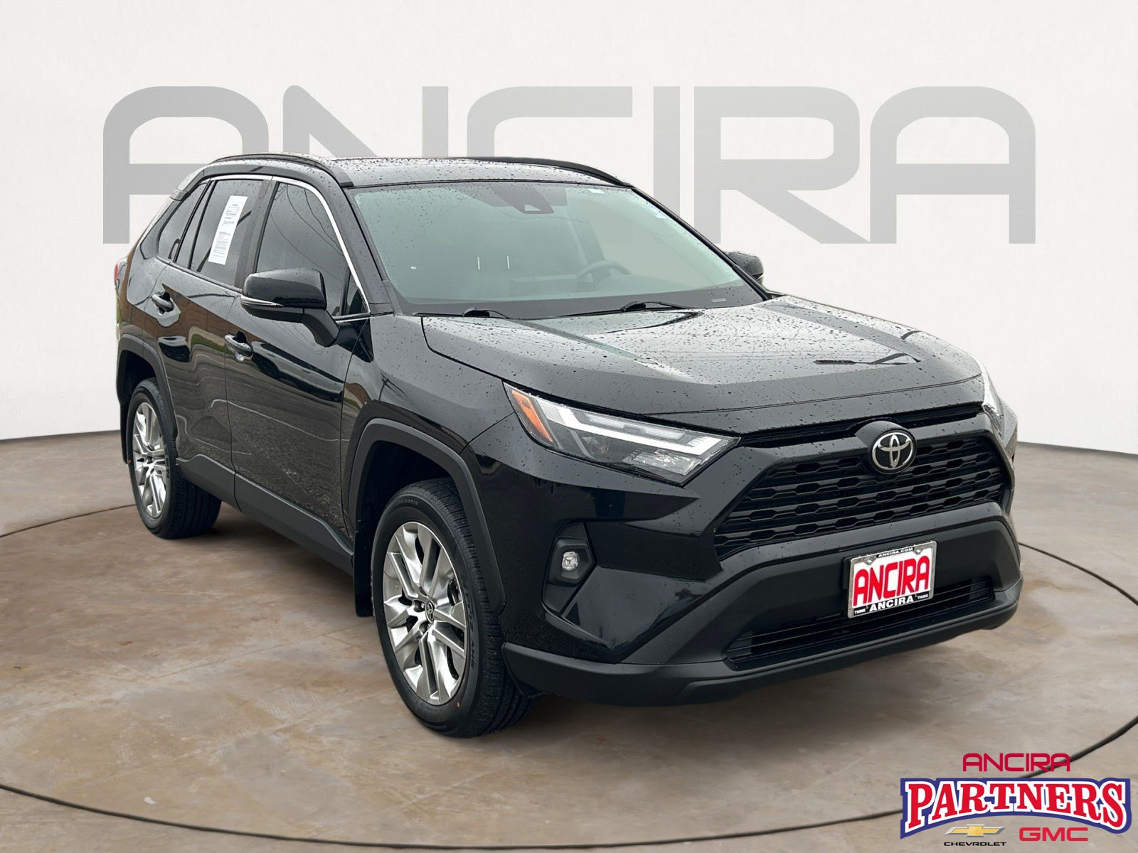 Used 2024 Toyota RAV4 XLE Premium