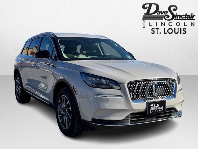 Used 2021 Lincoln Corsair FWD w/ Equipment Group 101A image 3