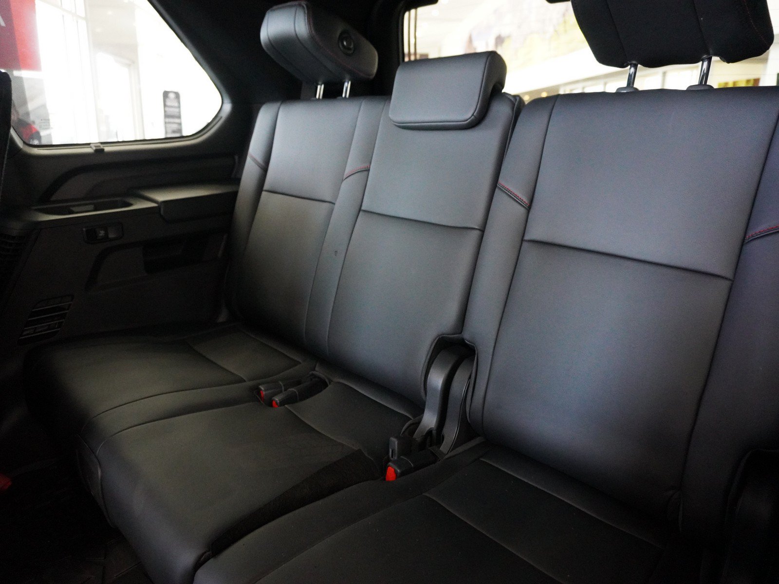 New 2026 Toyota Sequoia TRD Pro AWD/4WD image 18