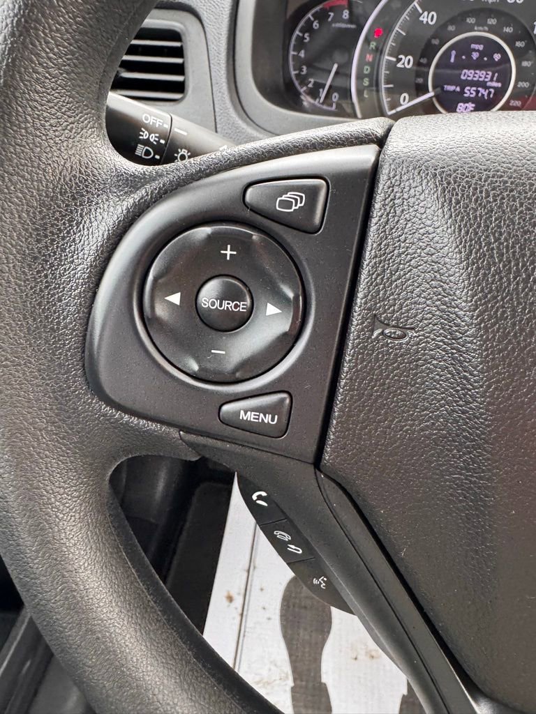 Used 2015 Honda CR-V LX image 26