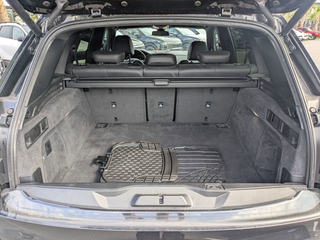 Used 2019 BMW X5 xDrive40i w/ Premium Package 2 AWD/4WD image 12