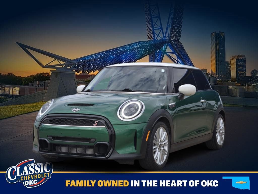 Used 2024 MINI Cooper S image 3