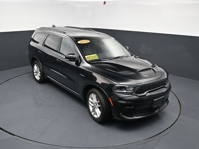 Used 2025 Dodge Durango R/T AWD/4WD image 36