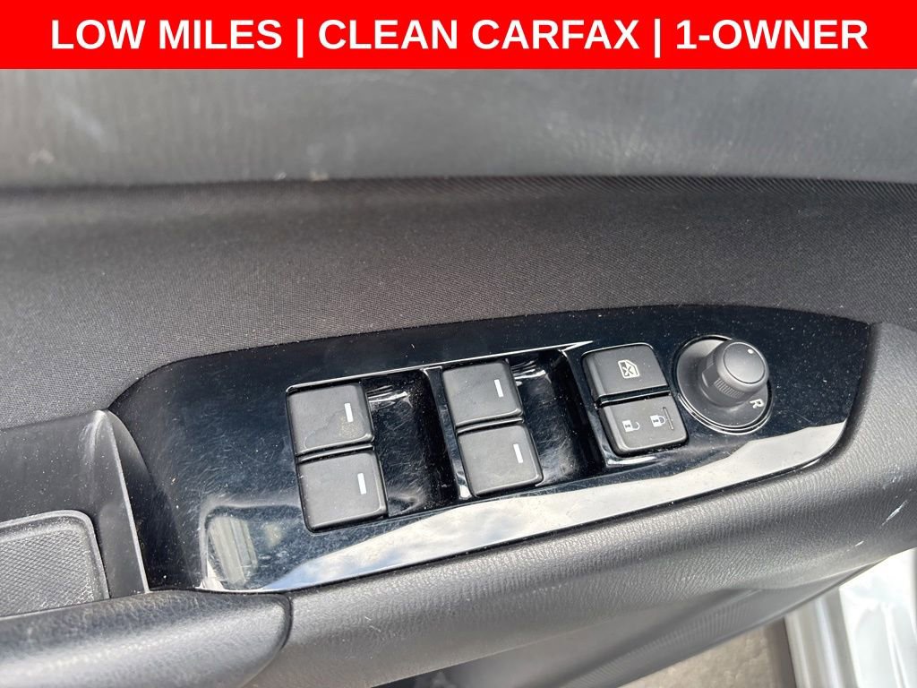 Used 2019 MAZDA CX-5 Sport FWD image 20