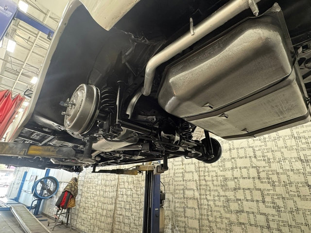 Used 1986 Mercury Cougar Coupe image 23