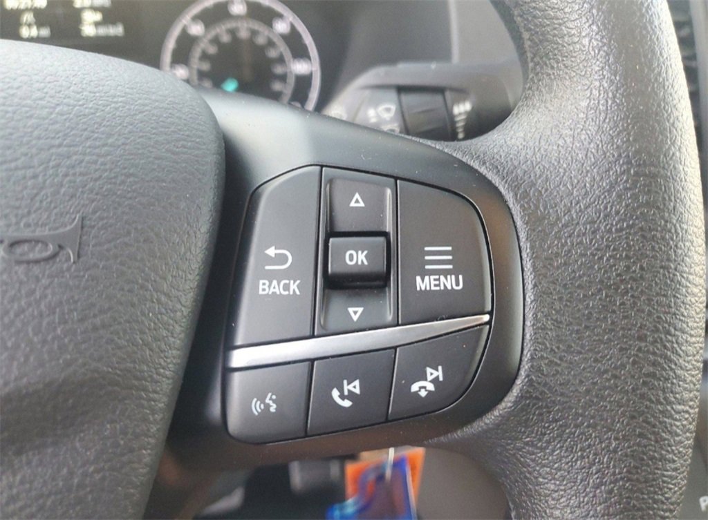 New 2024 Ford Transit 350 148 Medium Roof w/ Load Area Protection Package image 14