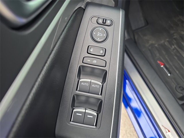 Used 2024 Acura Integra A-Spec image 14