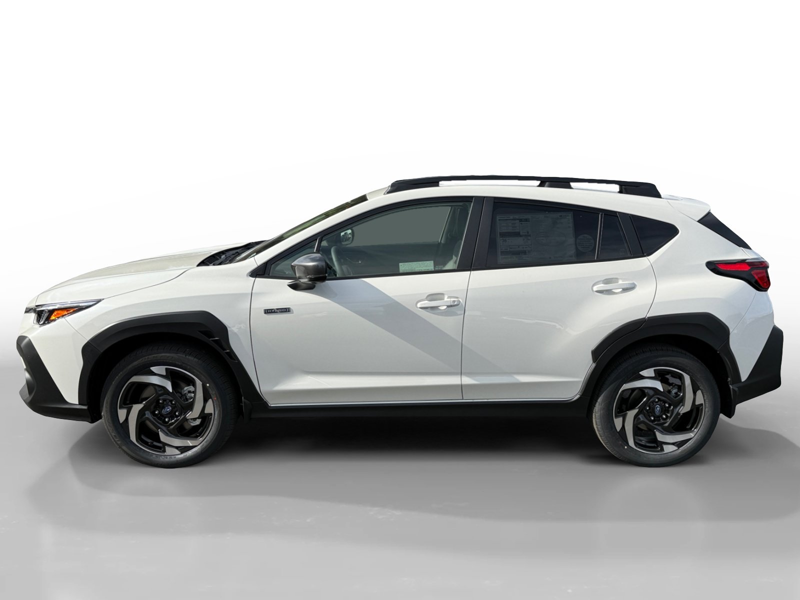 New 2026 Subaru Crosstrek 2.5i Limited AWD/4WD image 2