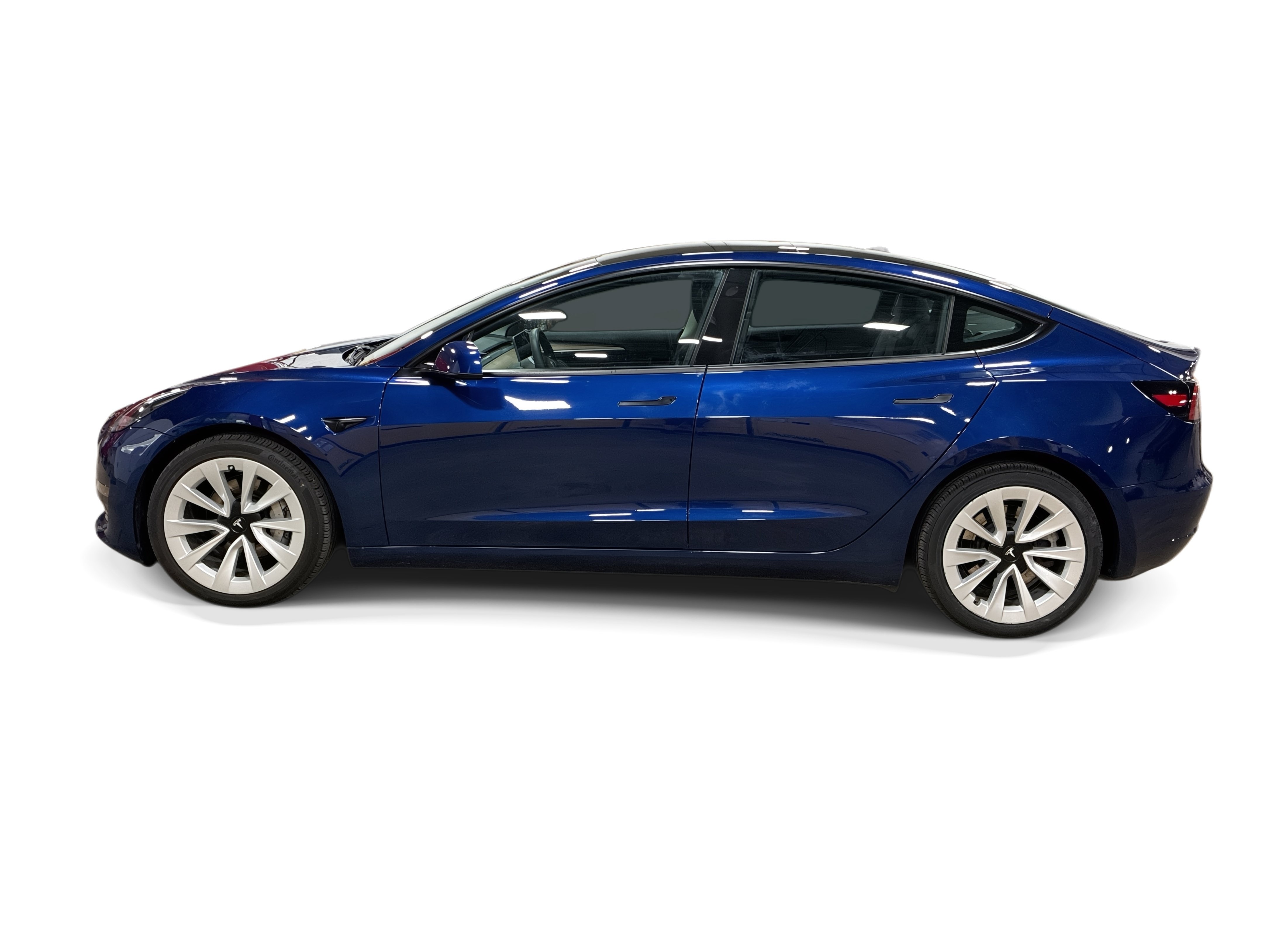 Certified 2023 Tesla Model 3 Long Range AWD/4WD image 3