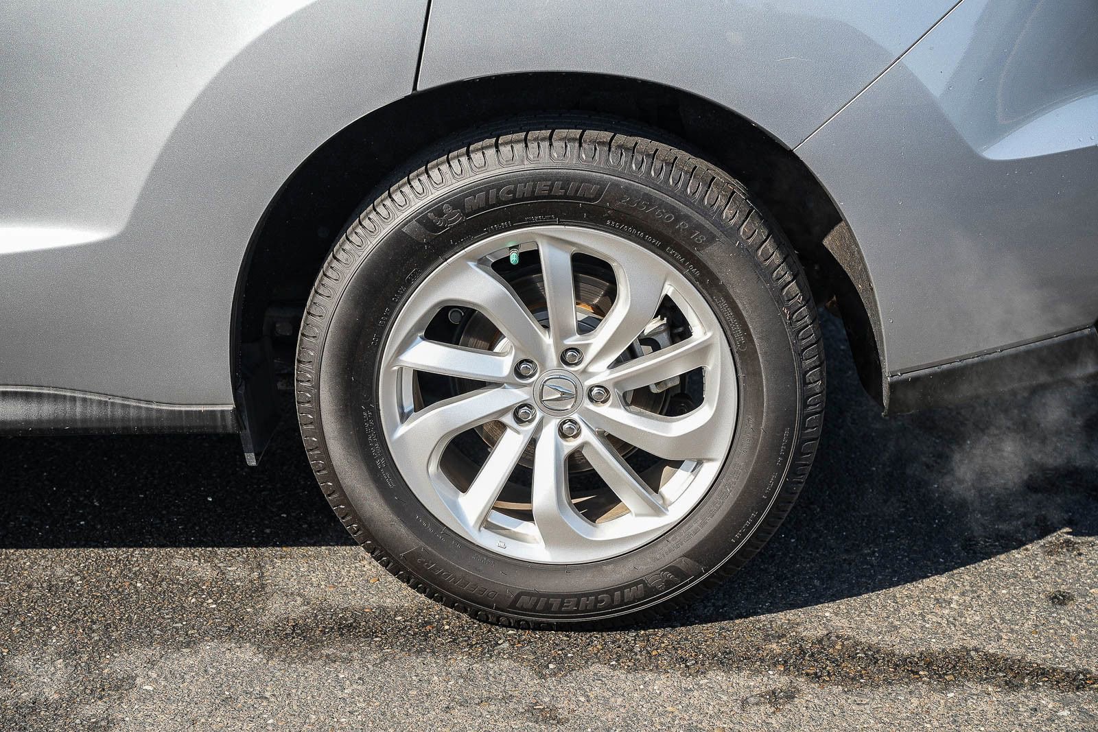 Used 2017 Acura RDX FWD image 10