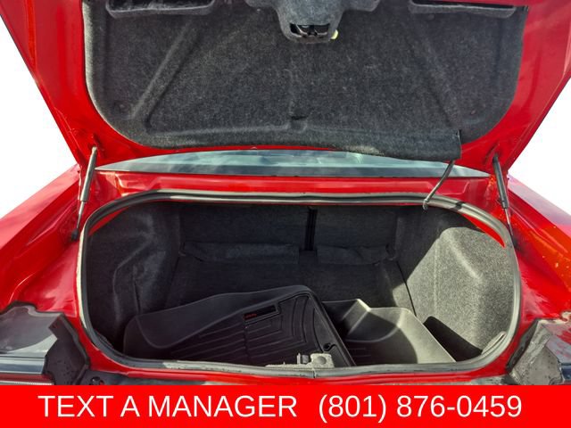 Used 2022 Dodge Challenger R/T Scat Pack RWD image 19