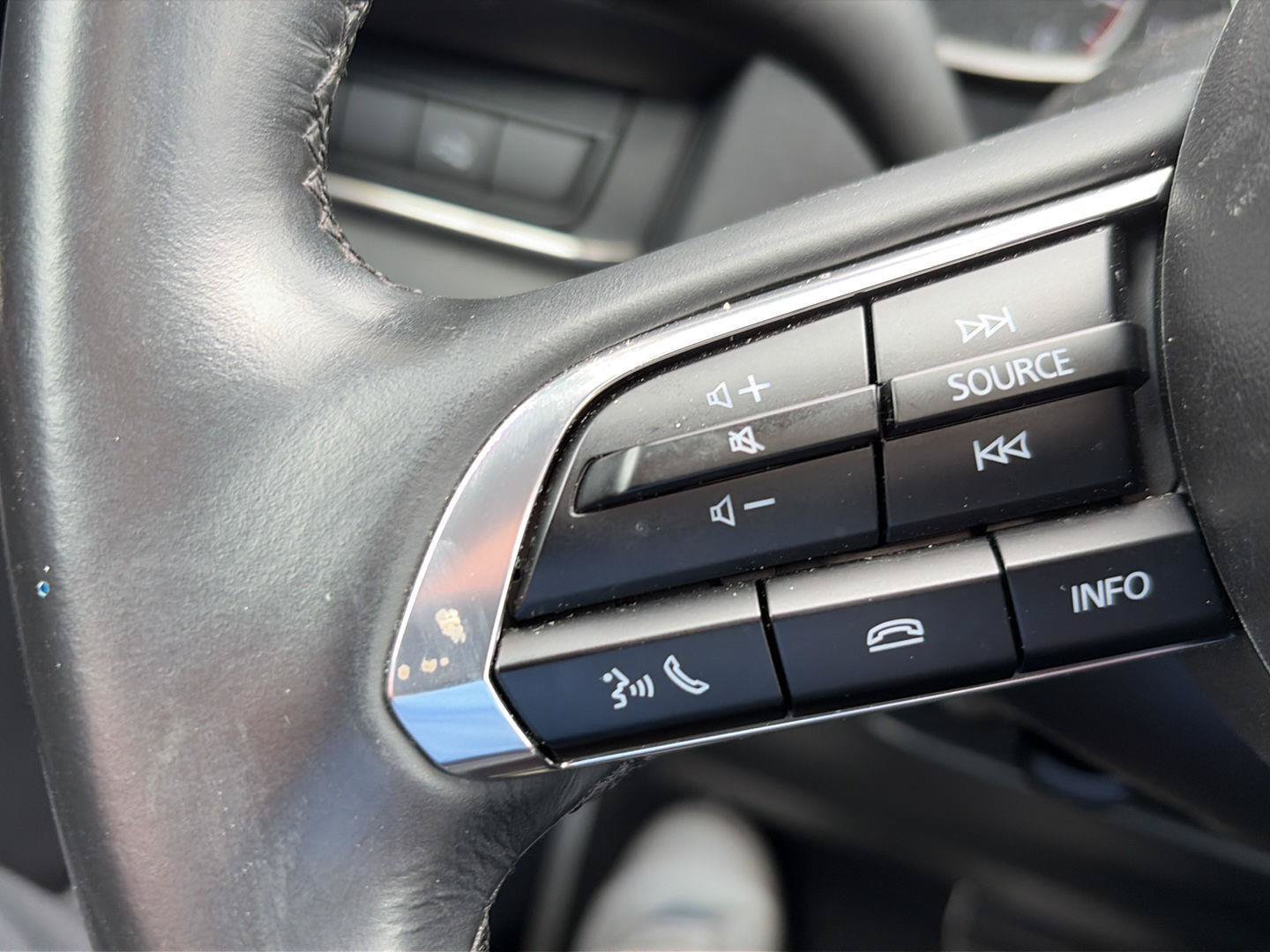 Used 2024 MAZDA CX-30 AWD 2.5 S w/ Preferred Package image 14