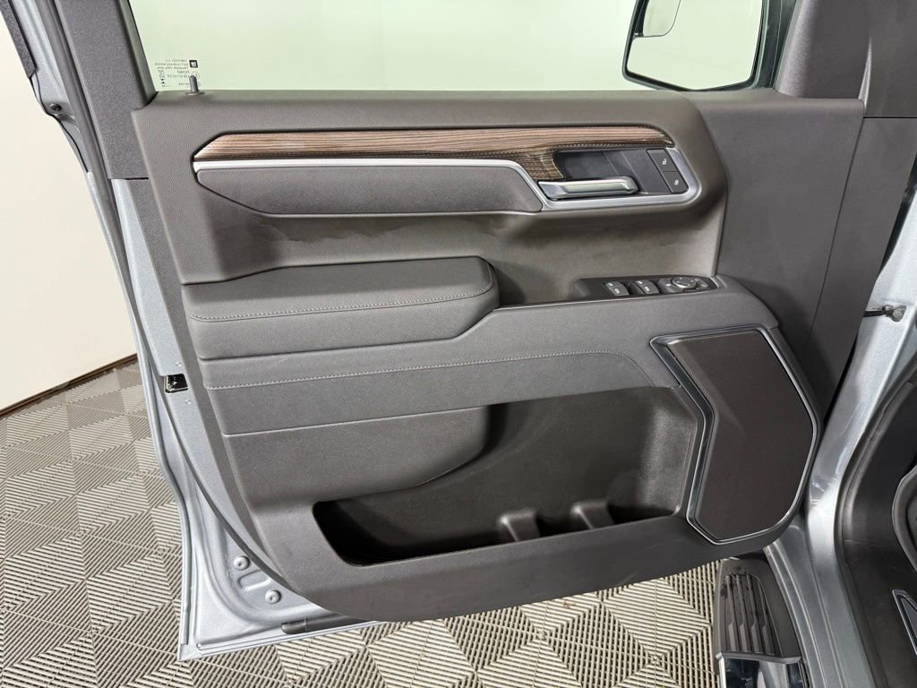 New 2026 Chevrolet Silverado 1500 LT w/ Protection Package image 12