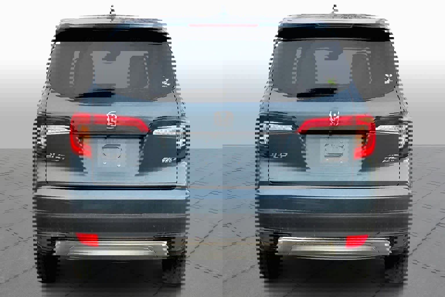 Used 2021 Honda Pilot EX-L image 5