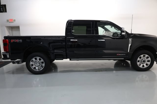 Used 2026 Ford F250 King Ranch w/ Chrome Package AWD/4WD image 69