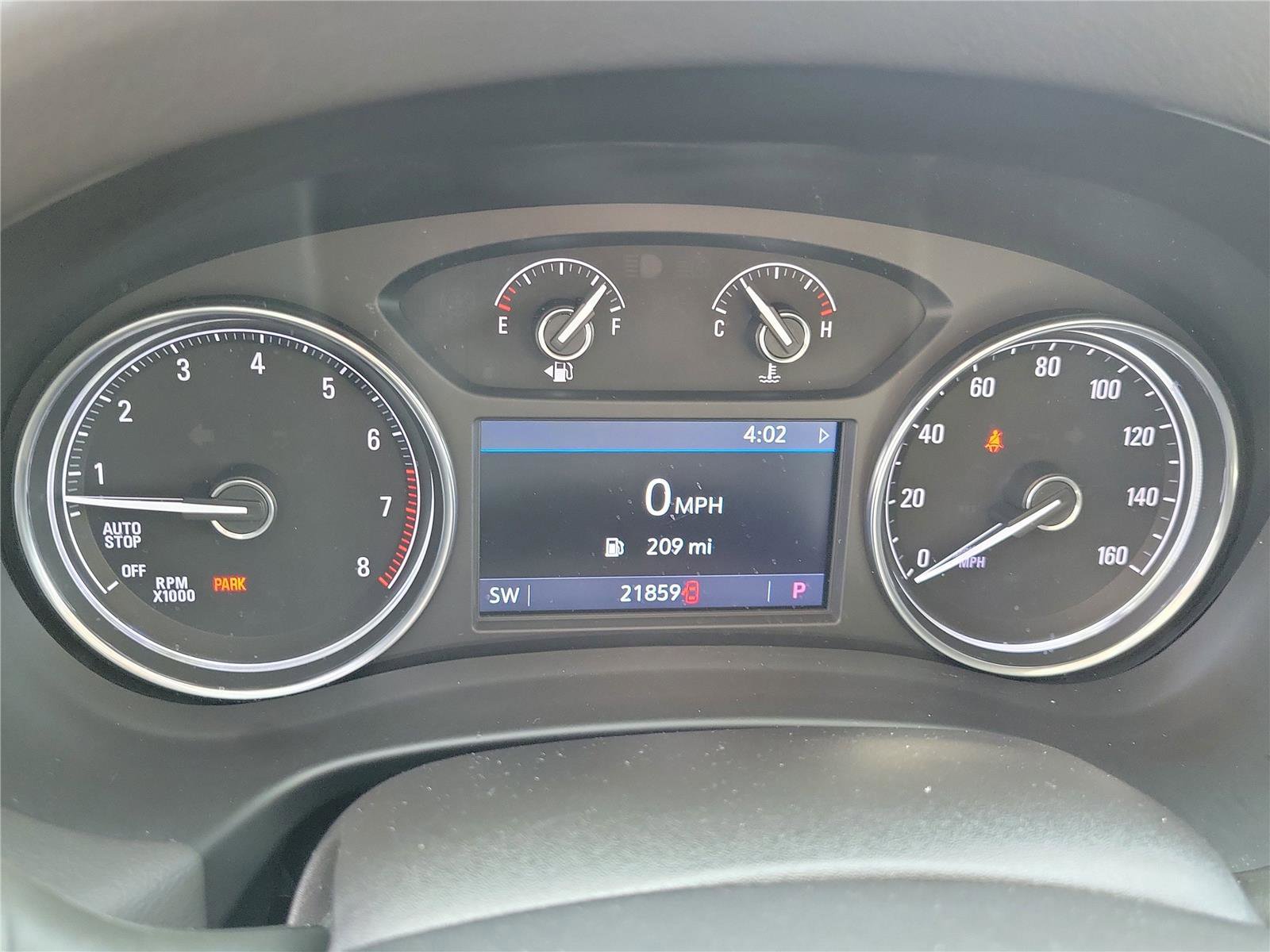 Used 2020 Buick Enclave Essence FWD image 28