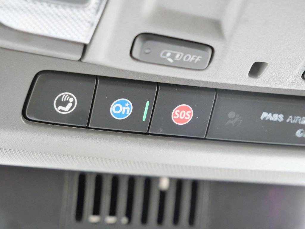 Used 2023 Chevrolet Silverado 1500 RST w/ Protection Package image 50