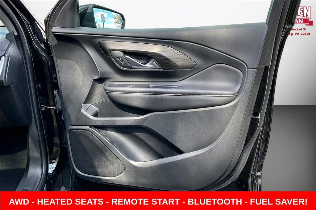 Used 2022 GMC Terrain SLE w/ Driver Convenience Package AWD/4WD image 27