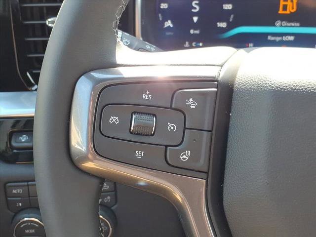 New 2026 Chevrolet Silverado 3500 High Country w/ High Country Premium Package image 16