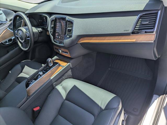 Used 2024 Volvo XC90 B6 Plus w/ Protection Package Premier AWD/4WD image 24