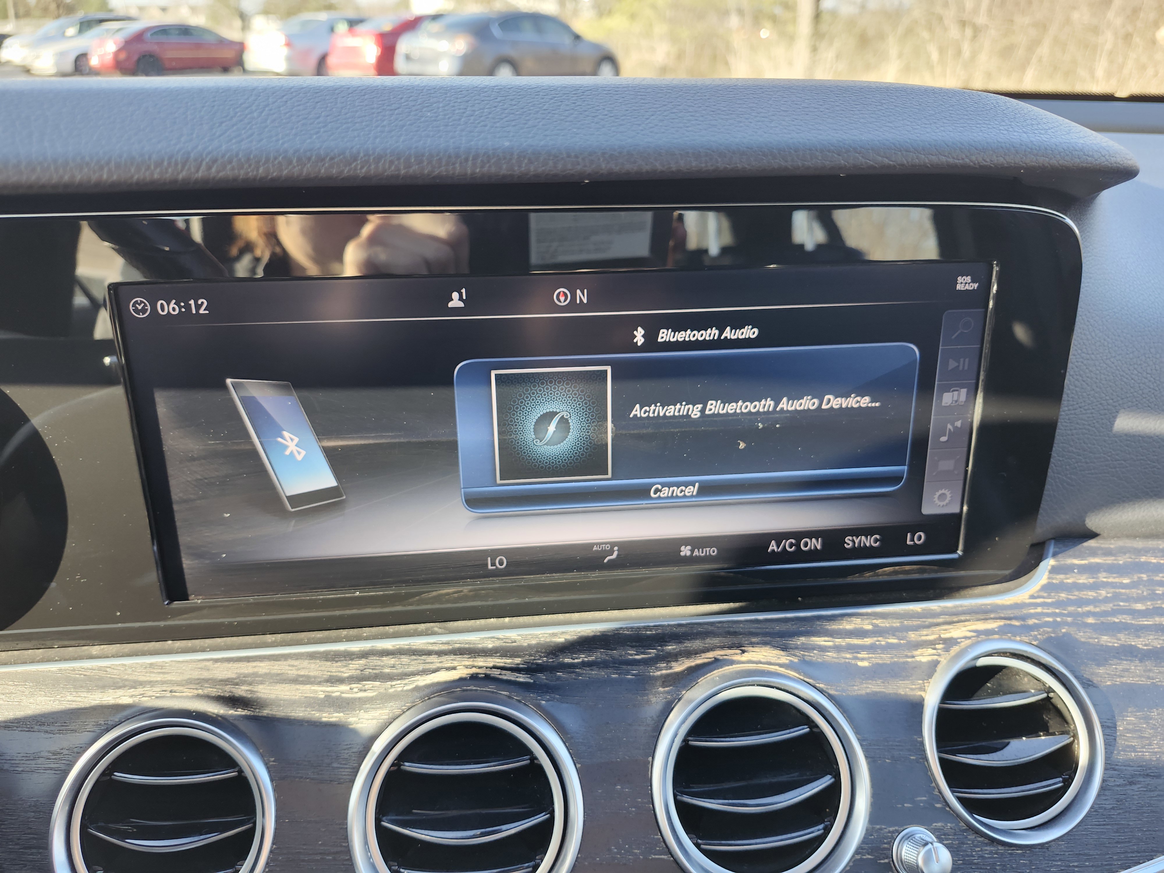 Used 2018 Mercedes-Benz E 400 E 400 w/ Premium 1 Package image 8