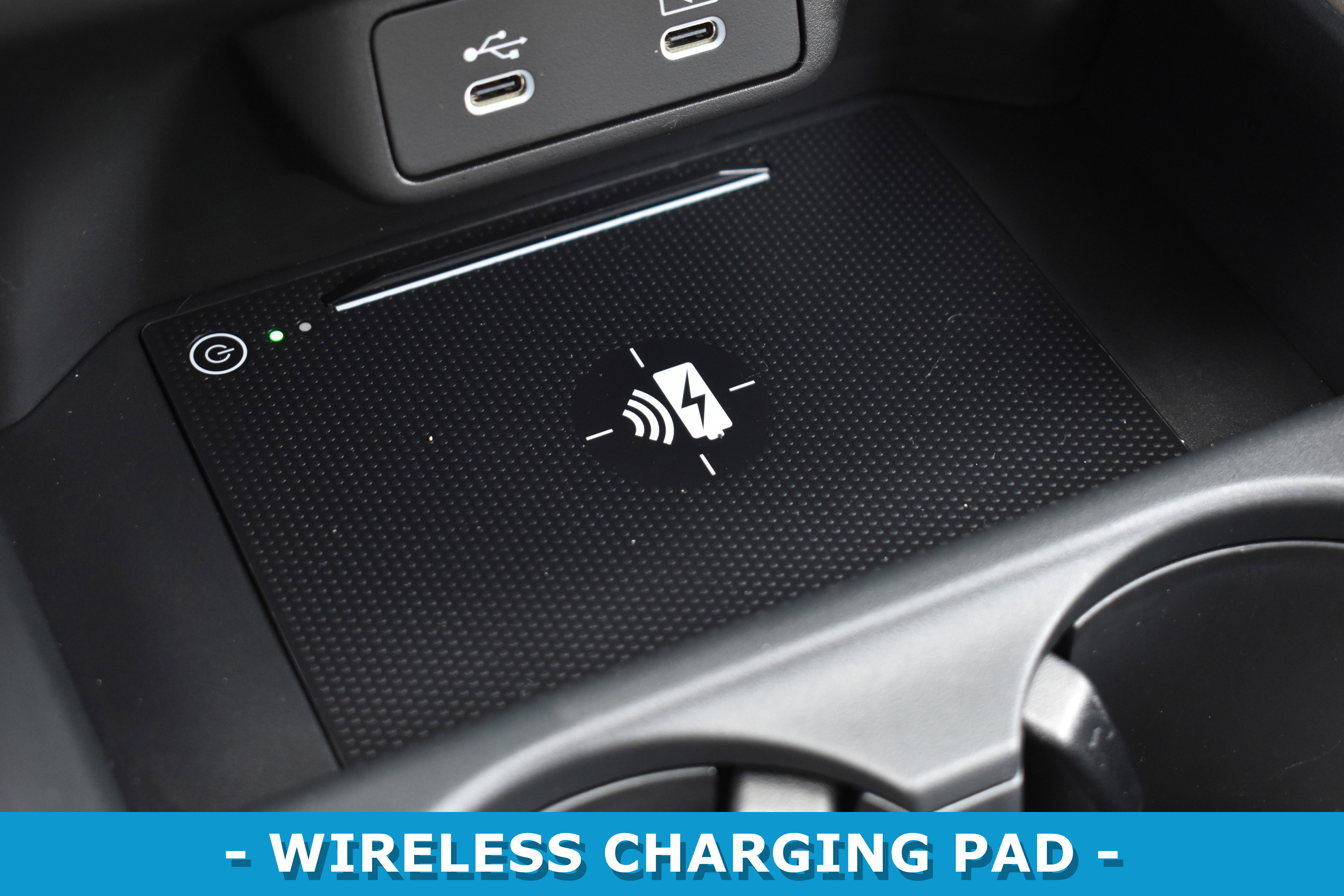 Certified 2026 Honda HR-V EX-L image 17