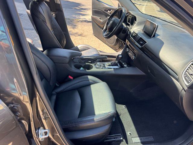 Used 2014 MAZDA MAZDA3 i Grand Touring FWD image 12