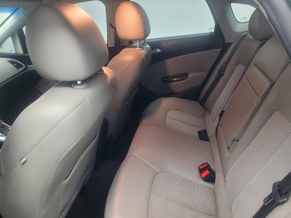Used 2016 Buick Verano Sport Touring image 18