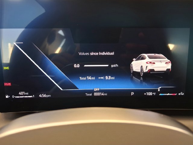 New 2026 BMW 228i w/ Technology Package FWD image 18