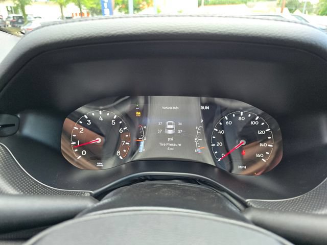 New 2026 Jeep Compass Latitude AWD/4WD image 14
