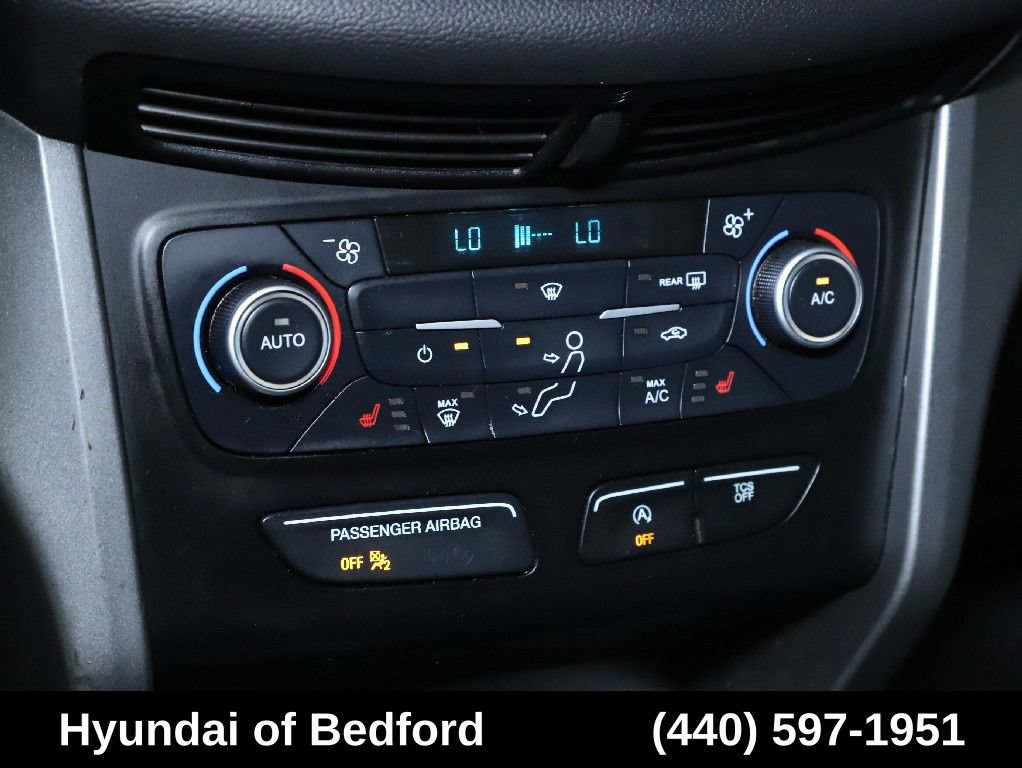 Used 2018 Ford Escape SE AWD/4WD image 28